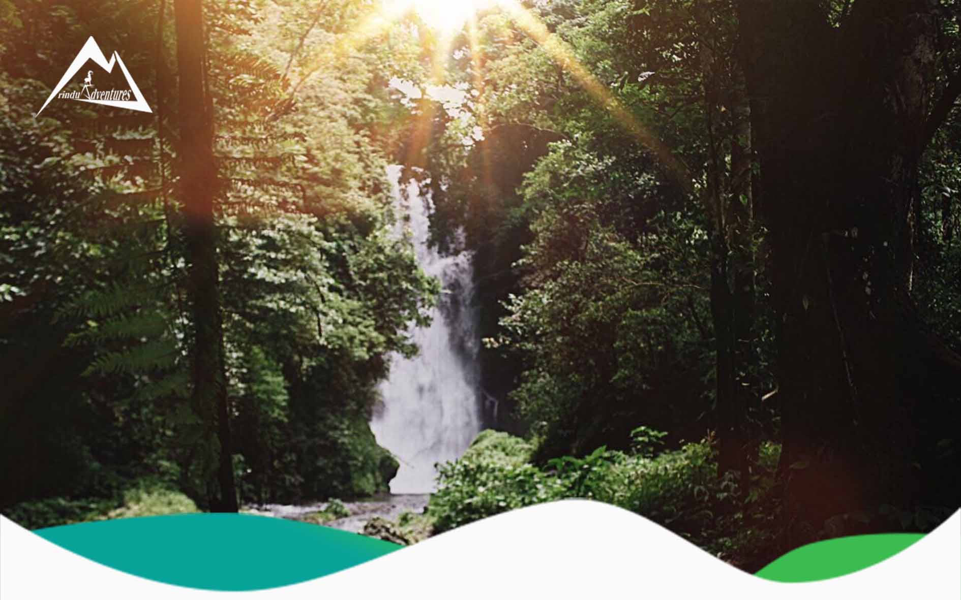 Sambangan Jungle Trekking